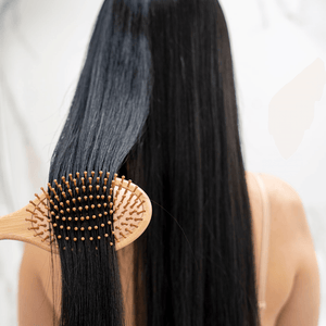 Make My Mask Fine hair brush [Th]