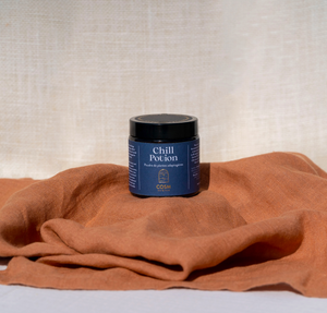Cosm skin & mind Chill potion - mix de plantes adaptogenes 50g