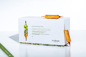 Evoleum Oxygenation 15ml
