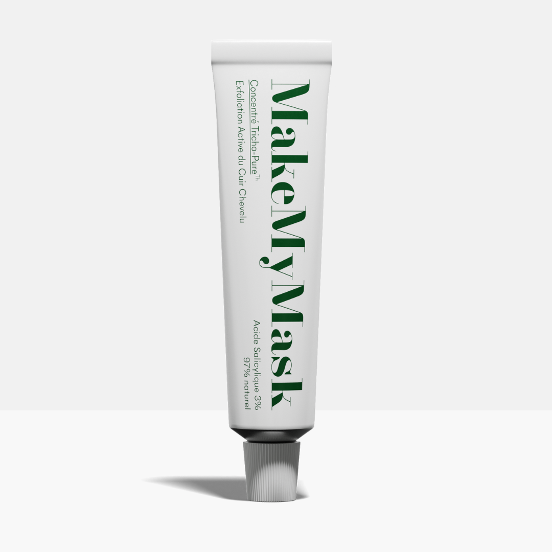 Make My Mask Anti-PSO tricho-pure scalp concentrate 50ml