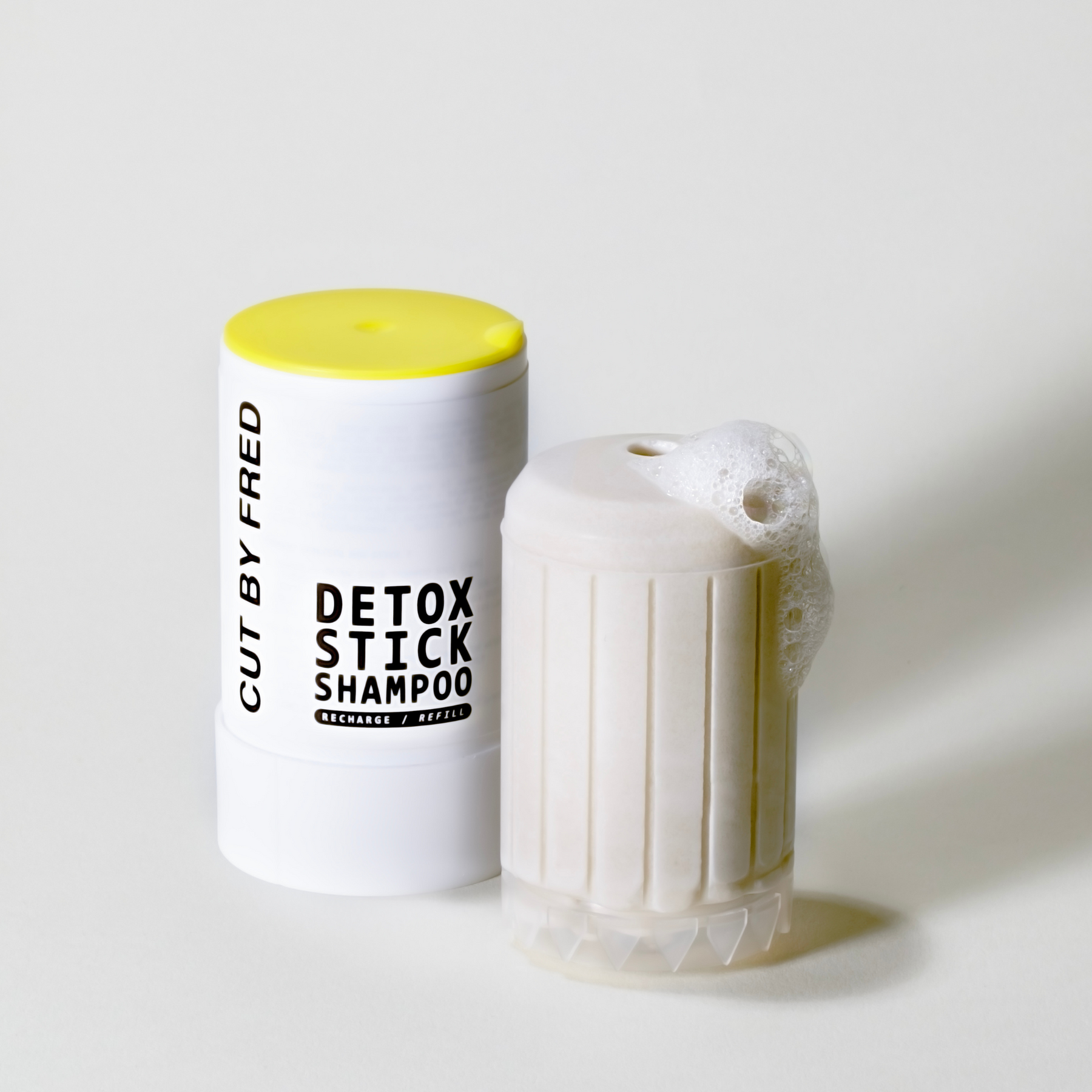 Cut By Fred Detox stick shampoo recharge 70g