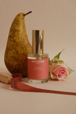Nolença D.D.D 30ml