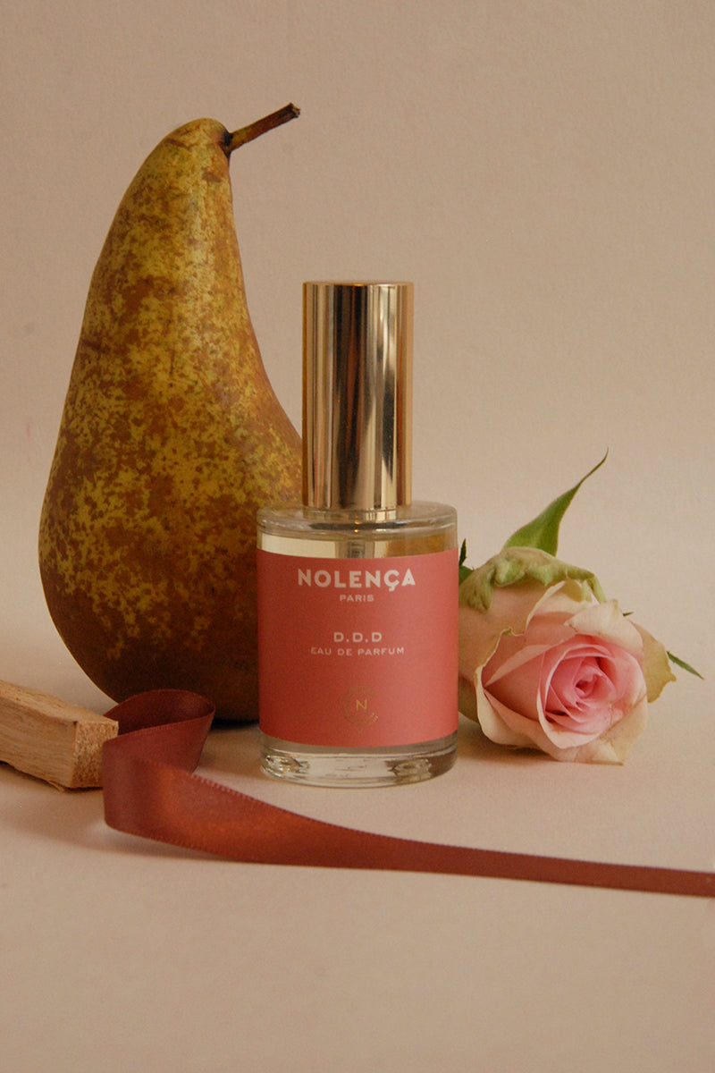 Nolença D.D.D 30ml