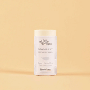 Les Petits Prödiges Deodorant for sensitive skin 50g