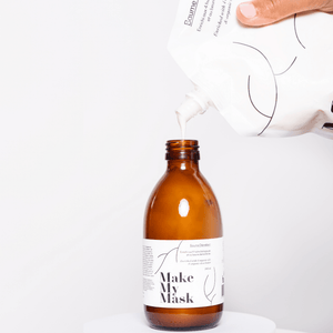 Make My Mask Eco-refill natural conditioner 500ml