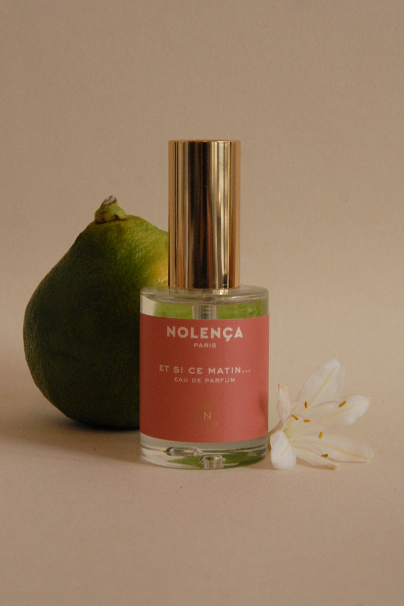 Nolença And if this morning... 30ml