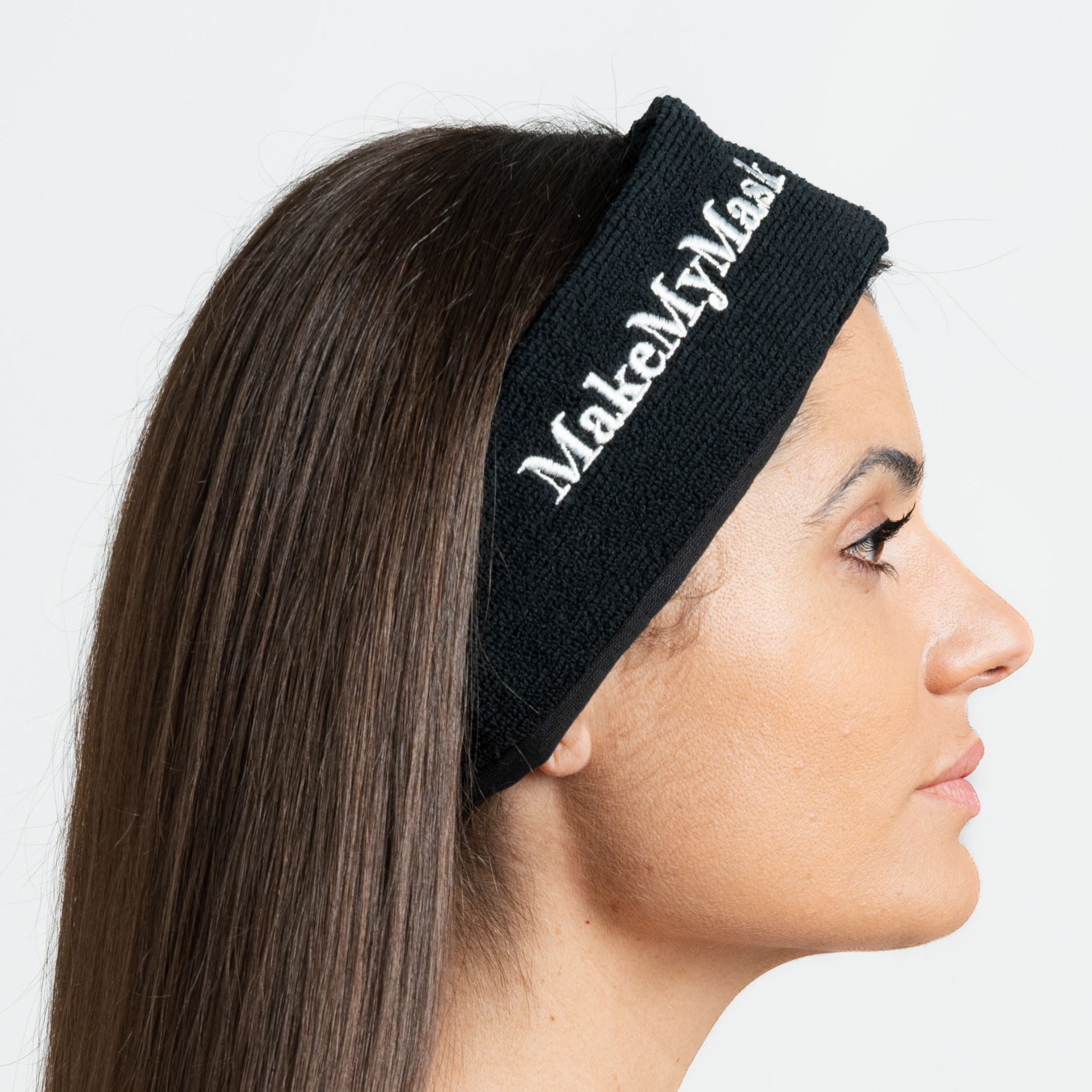Make My Mask Care band