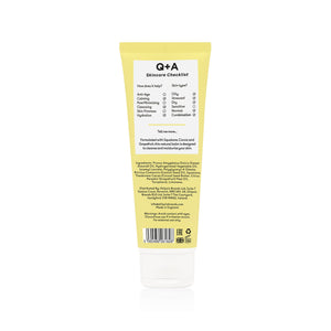 Q+A Grapefruit cleansing balm 125ml