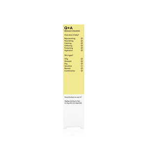 Q+A Grapefruit multi-balm 15ml