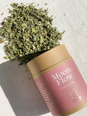 Cosm skin & mind Moon flow Recharge