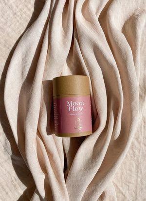 Cosm skin & mind Moon flow Recharge