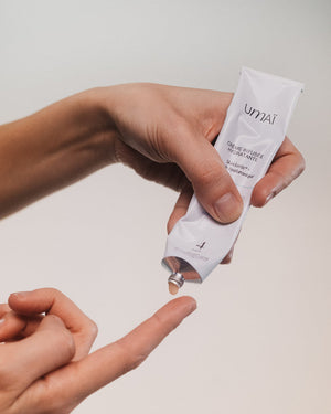 Umaï Moisturizing infused cream