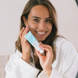 Les Petits Prödiges Lightweight moisturizing cream 50ml