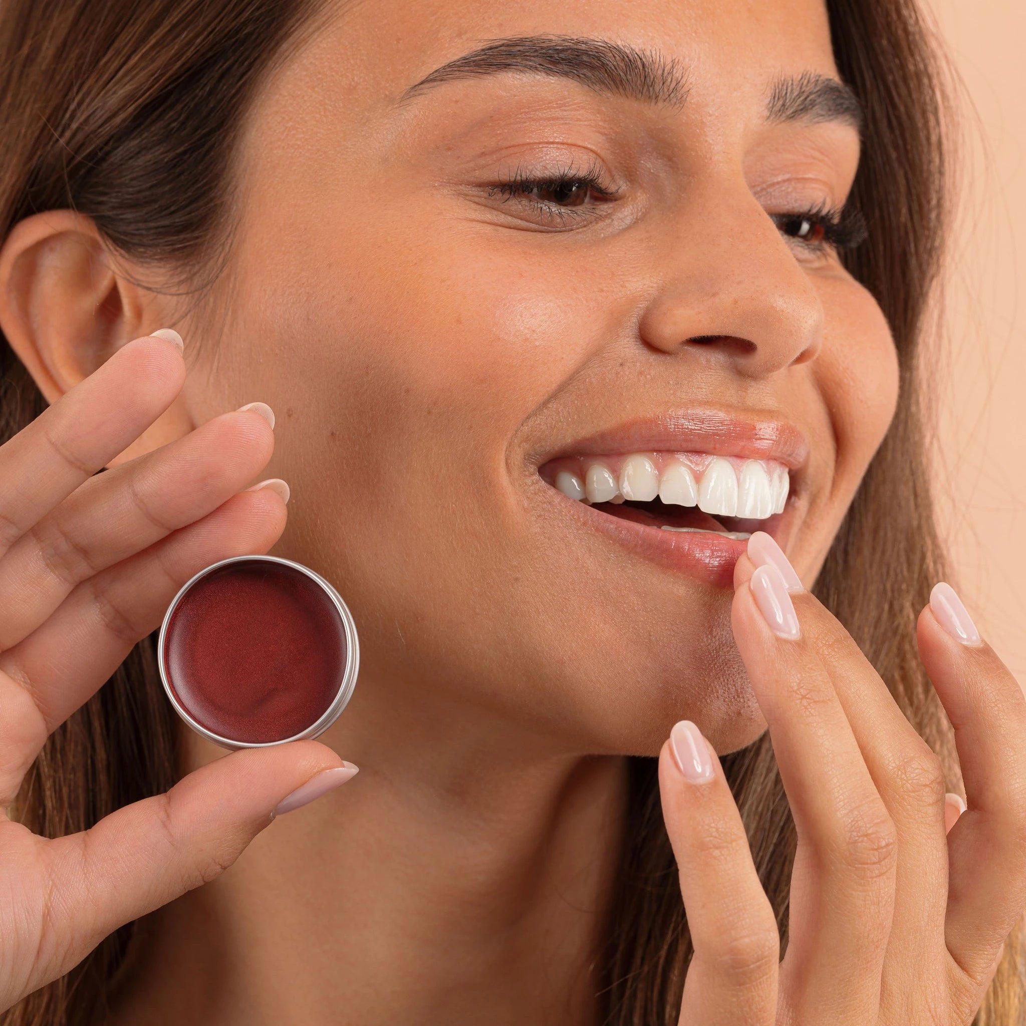 Les Petits Prödiges Tinted lip balm