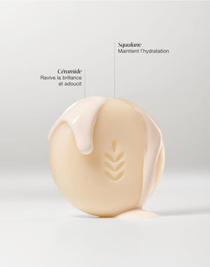 Umaï Shine care mask