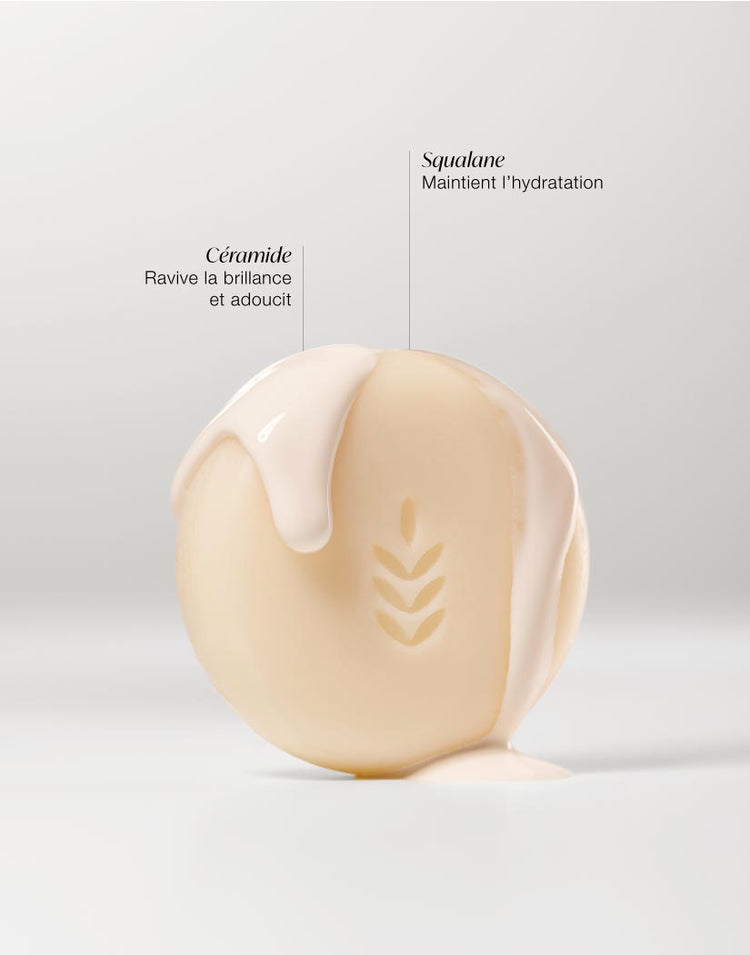 Umaï Shine care mask