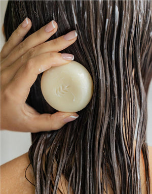 Umaï Shine care mask