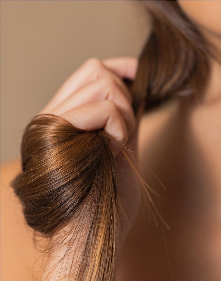 Umaï Shine care mask