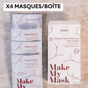 Make My Mask Hair loss masks 4.0
