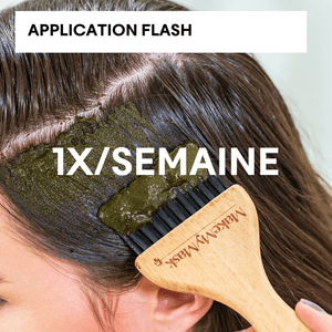 Make My Mask Anti-dandruff masks 4.0
