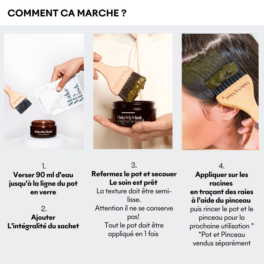 Make My Mask Detox masks 4.0