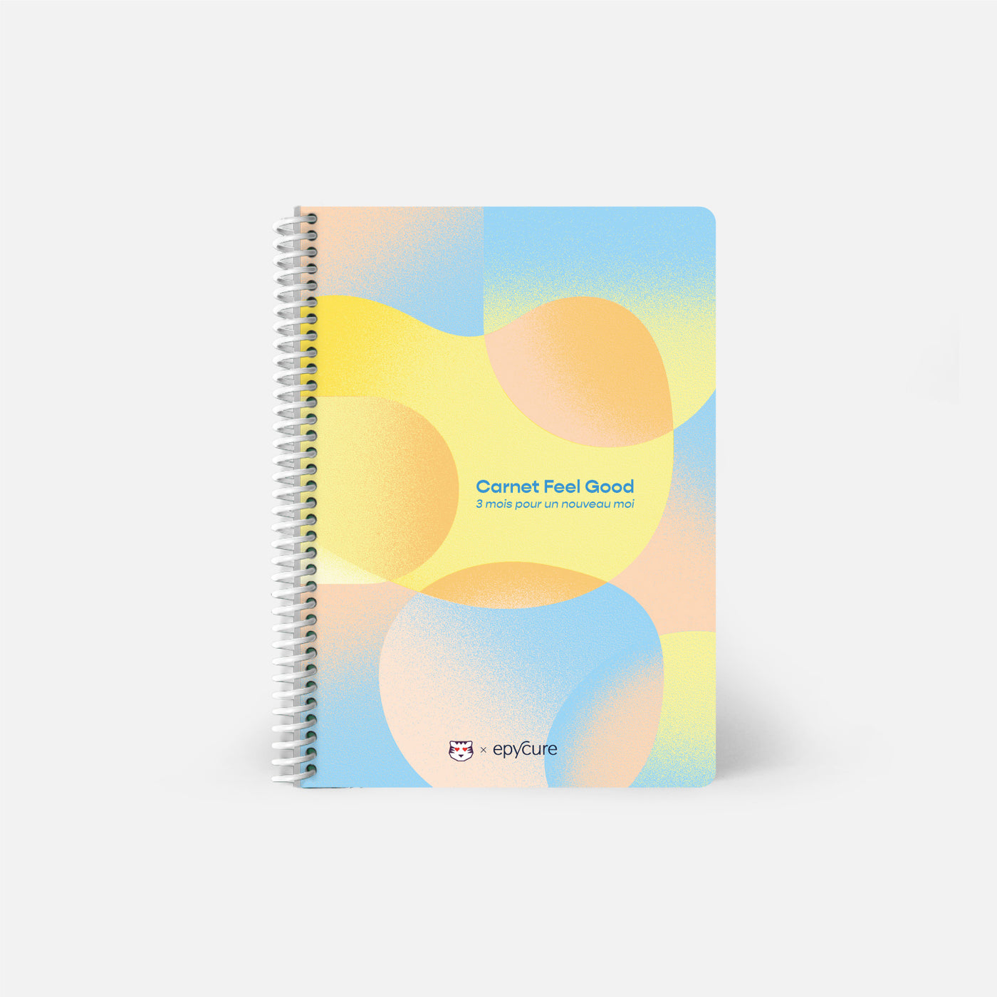 Epycure Carnet feel good
