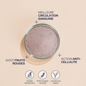 Epycure Light leg powder 138g