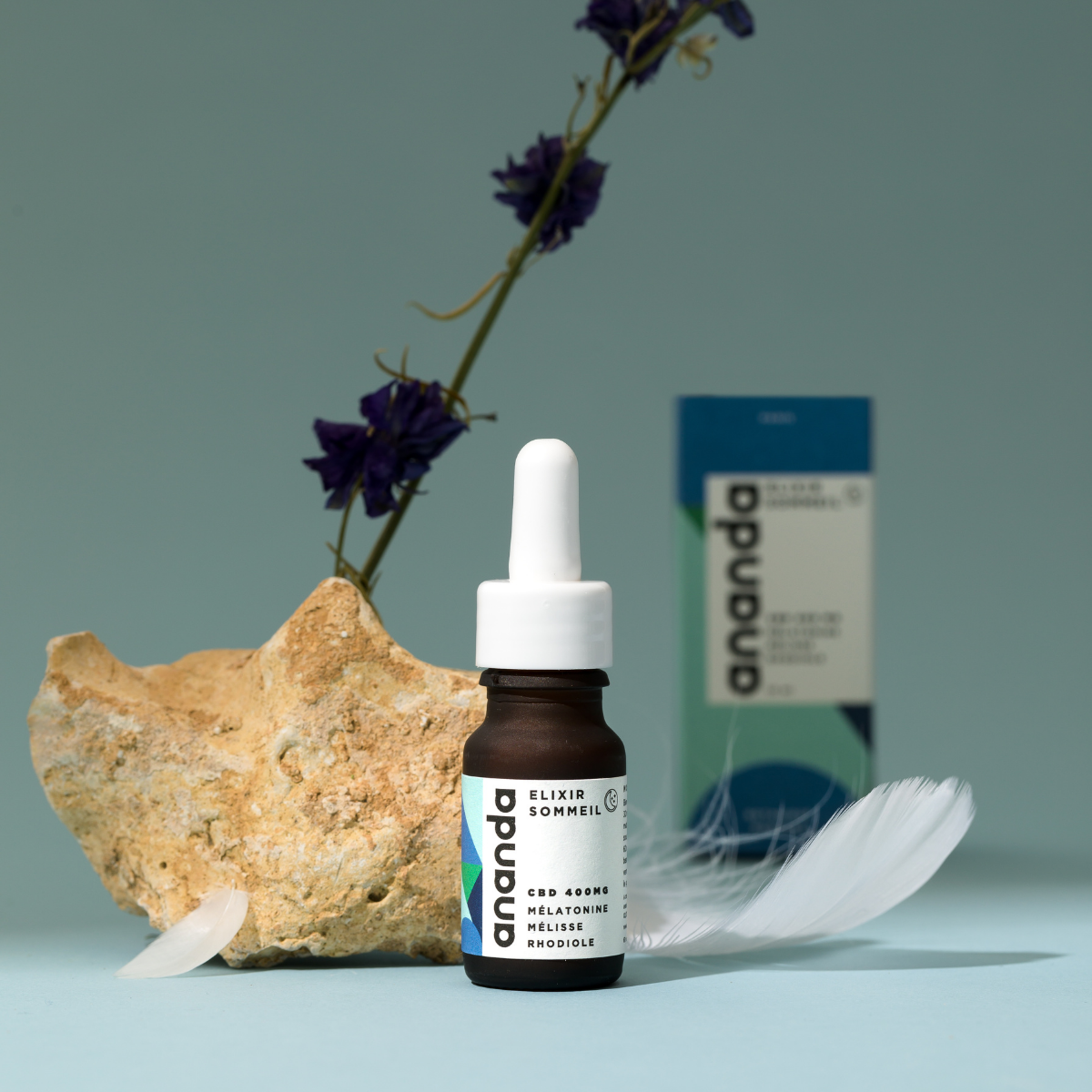 Epycure Elixir sommeil by ananda