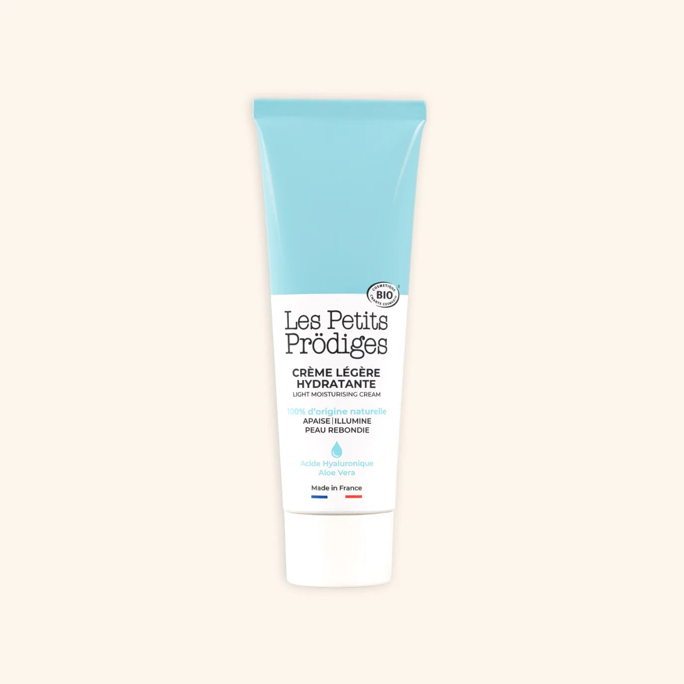 Les Petits Prödiges Lightweight moisturizing cream 50ml