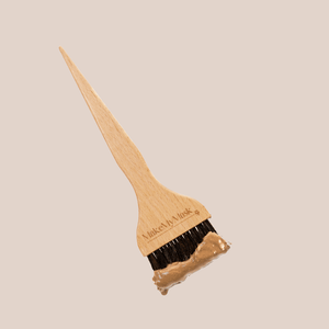 Make My Mask Application brush