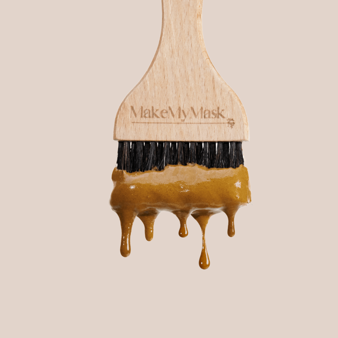 Make My Mask Application brush