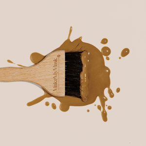 Make My Mask Application brush