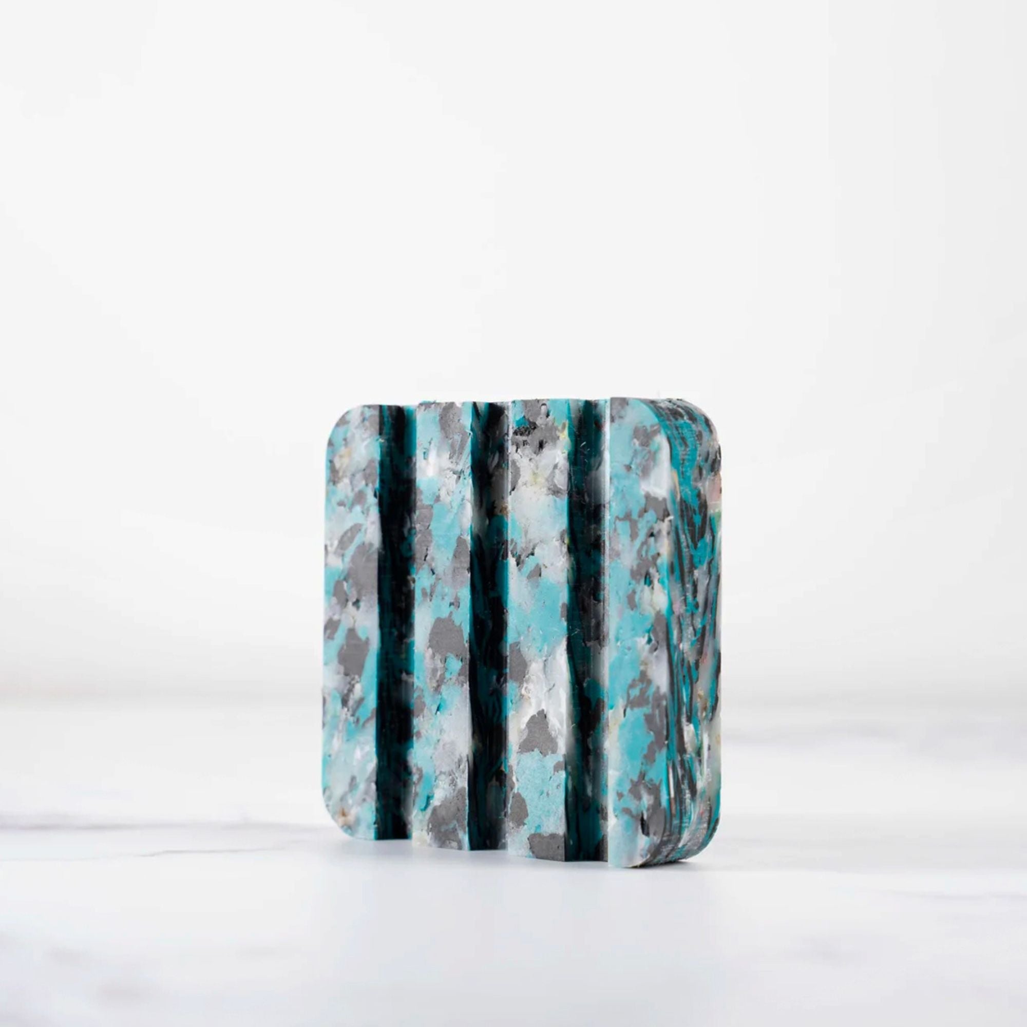 Bivouak Paris Recycled plastic soap dish
