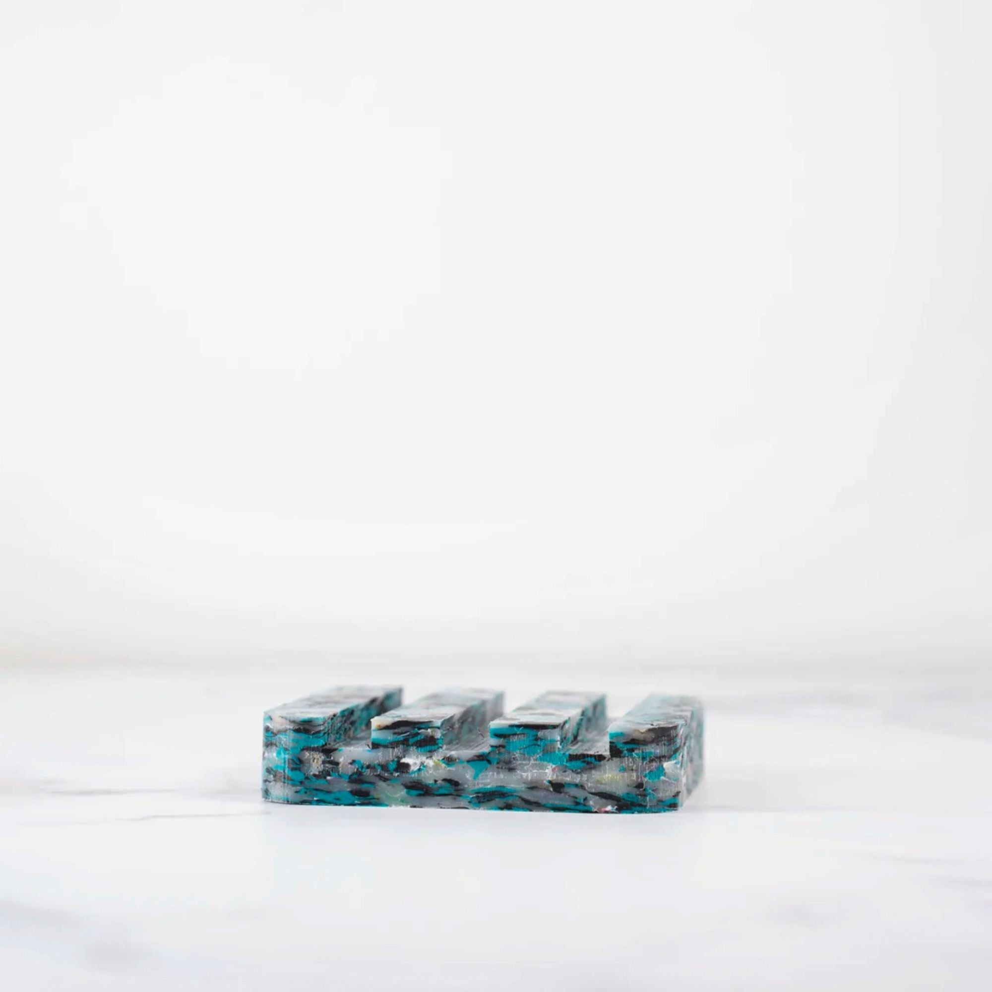 Bivouak Paris Recycled plastic soap dish