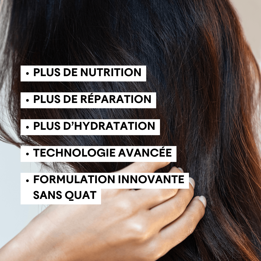 Make My Mask Eco-refill natural conditioner 500ml