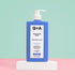 Q+A Seaweed peptide eye gel 15ml