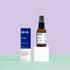 Q+A Retinol facial serum 30ml