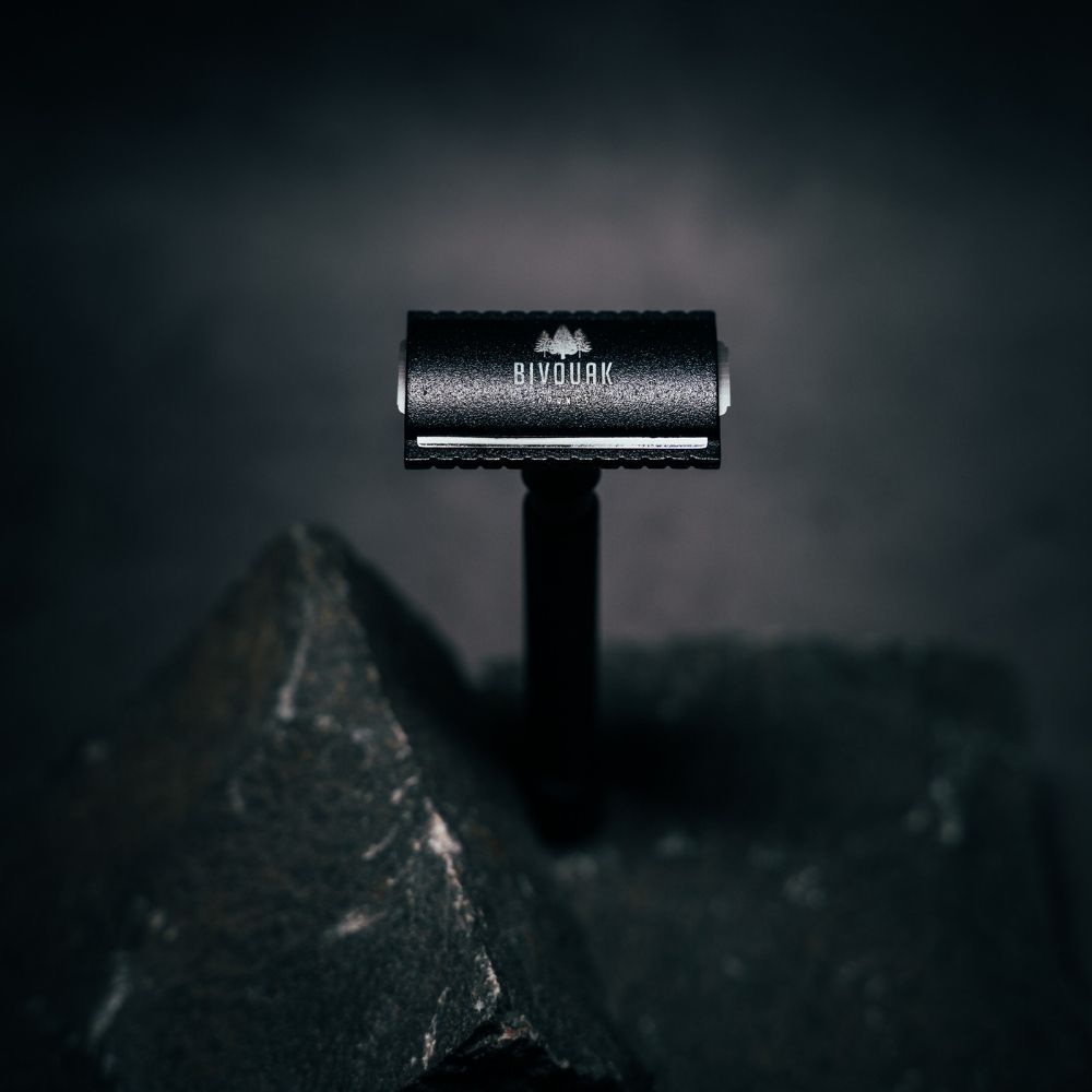 Bivouak Paris TIGER safety razor blades x5