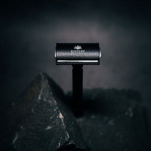 Bivouak Paris TIGER safety razor blades x5
