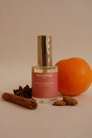 Nolença Rosca ametlla 30ml