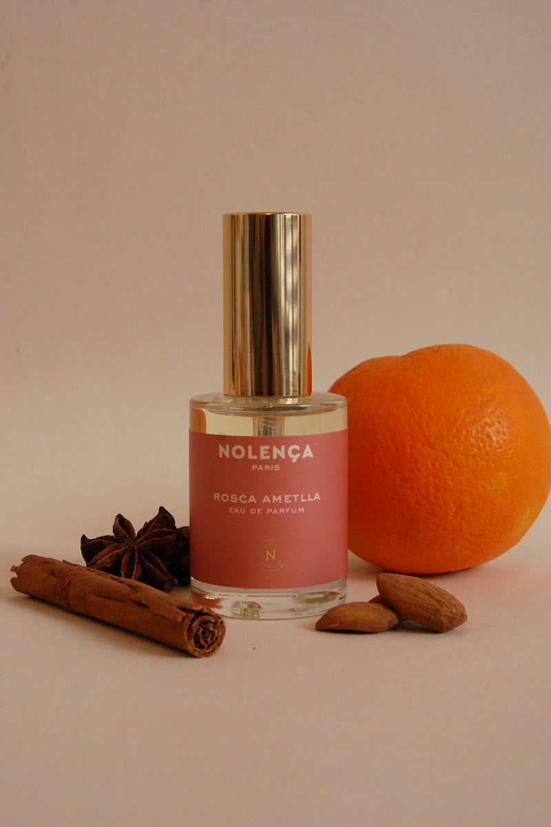 Nolença Rosca ametlla 30ml