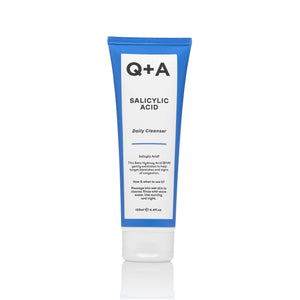 Q+A Salicylic acid smoothing lotion 250ml