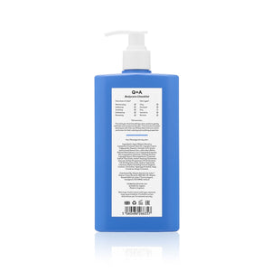 Q+A Seaweed peptide eye gel 15ml