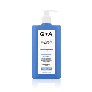Q+A Seaweed peptide eye gel 15ml
