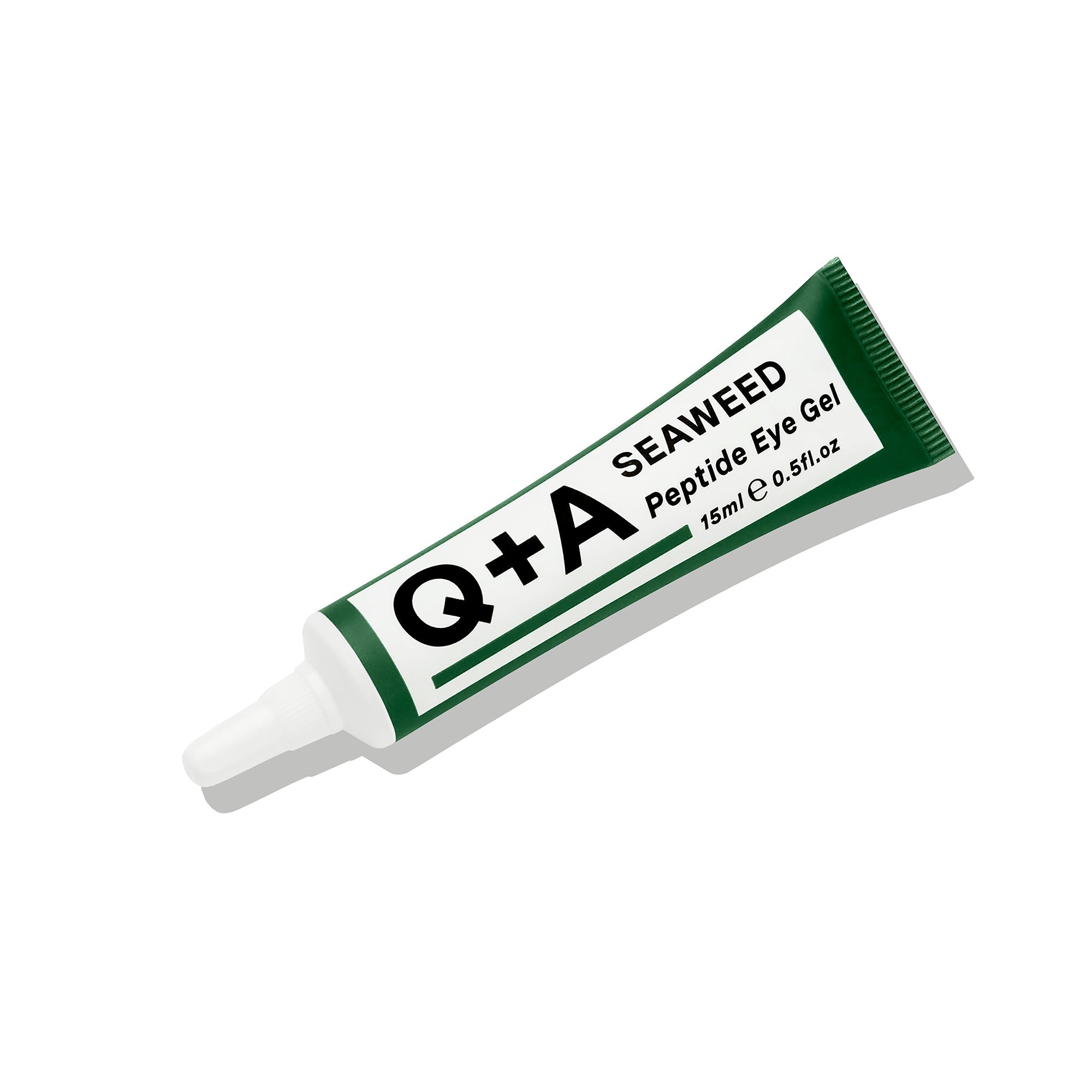 Q+A Snow algae intensive face cream 50g
