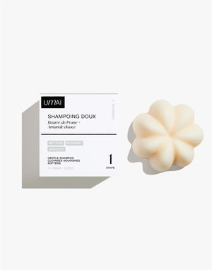 Umaï Gentle shampoo