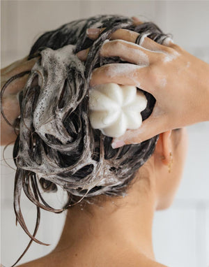 Umaï Gentle shampoo