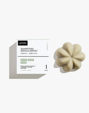 Umaï Balancing shampoo