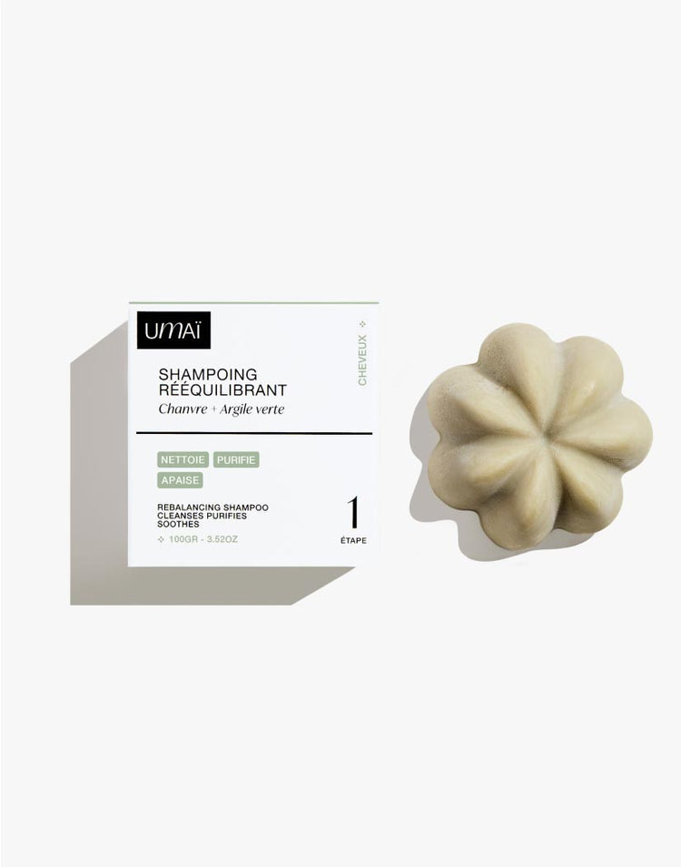 Umaï Balancing shampoo