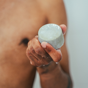 Bivouak Paris Solid shampoo 84g
